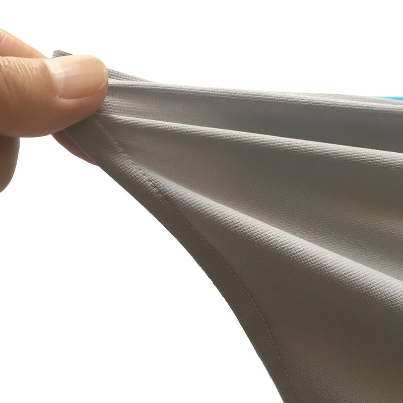 F&M SHORTER / GR | FRANK&MORRIS