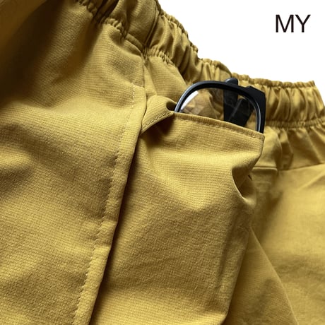 F&M ACTIVE SHORTS  06   BR / NV