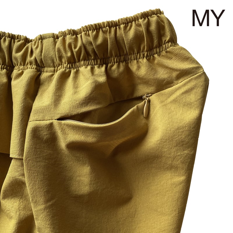 FRANK&MORRIS フランクアンドモリス ショーツ Sサイズ F&M ACTIVE SHORTS 06 BG / KH | FRANK&MORRIS