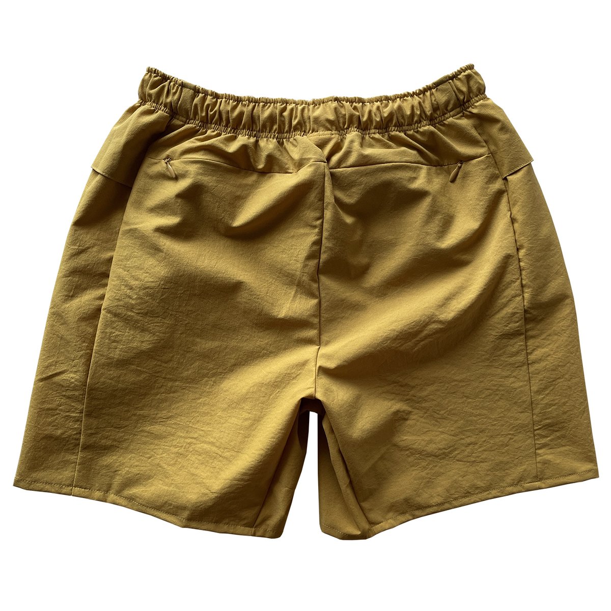 F&M ACTIVE SHORTS 06 MY / CH | FRANK&MORRIS