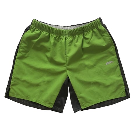 F&M ACTIVE SHORTS  02 YGR