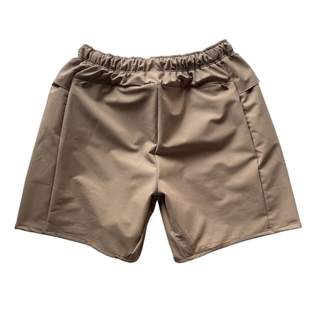 F&M ACTIVE SHORTS  05   CM / OG / CH