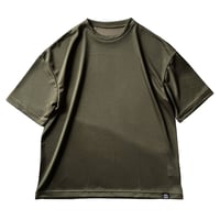 FRANK & MORRIS (フランクアンドモリス) MUDDY Tee/ M FRANK & MORRIS (フランクアンドモリス) F&M MUDDY Tee | runDAM