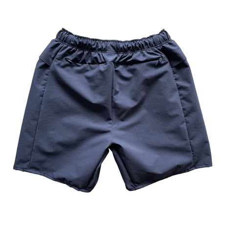 F&M ACTIVE SHORTS  06   BR / NV