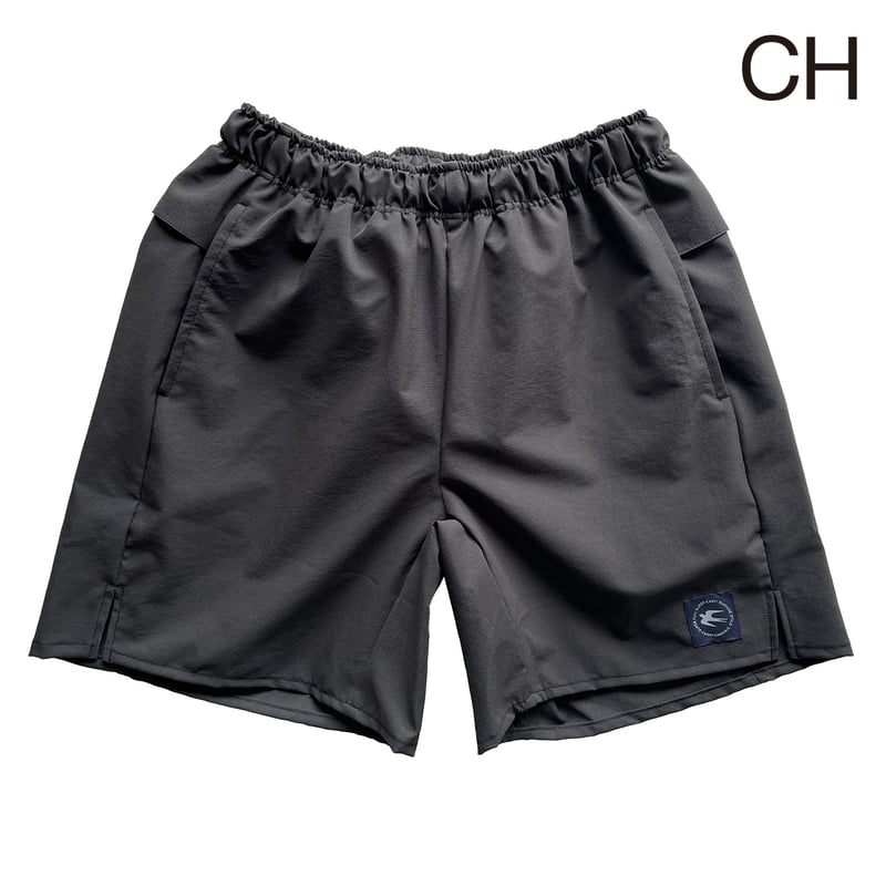 F&M ACTIVE SHORTS 06 MY / CH | FRANK&MORRIS