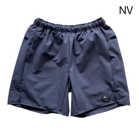 F&M ACTIVE SHORTS  06   BR / NV