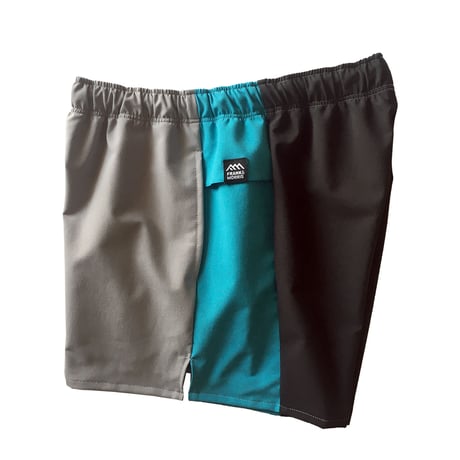 F&M SHORTER / GR