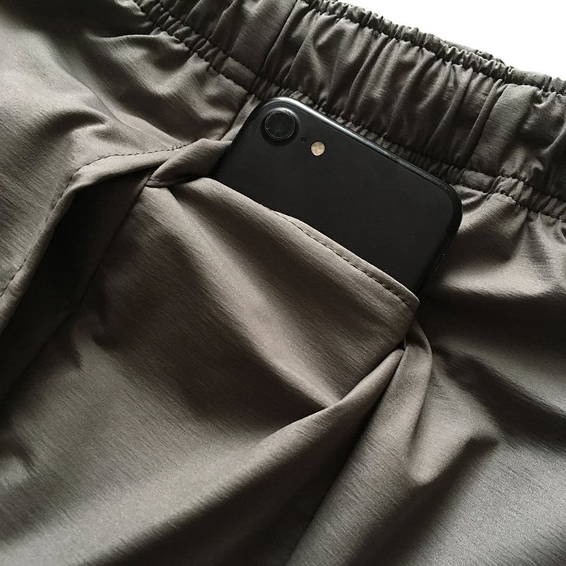 FRANK&MORRIS フランクアンドモリス ショーツ Sサイズ F&M ACTIVE SHORTS 04 | FRANK&MORRIS