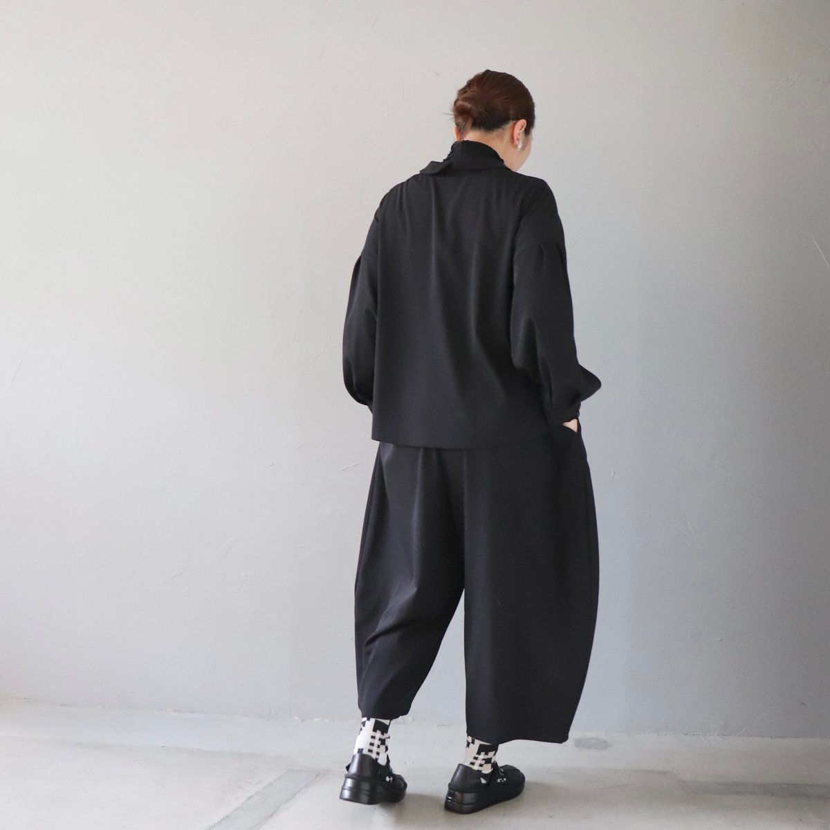 バスコ BASCO ジャケット ターニャ サイズ3 chronicle fit=scale-down,w=1200
