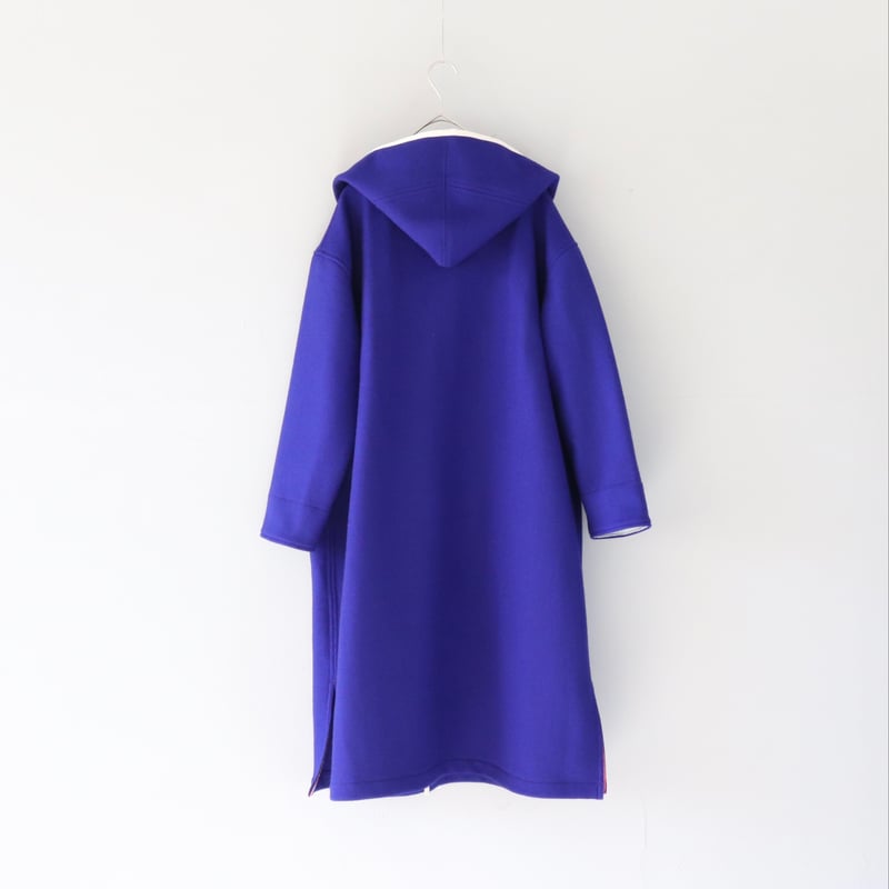 カットメルトンのワイドコート【快晴堂】 | ZIPANG（じぱんぐ）