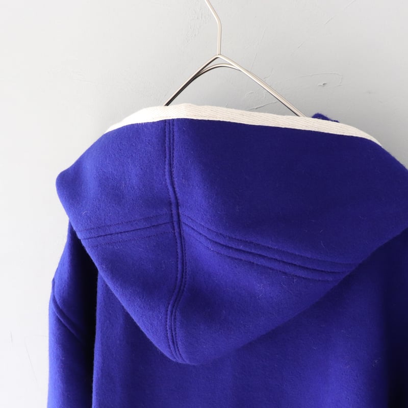 カットメルトンのワイドコート【快晴堂】 | ZIPANG（じぱんぐ）