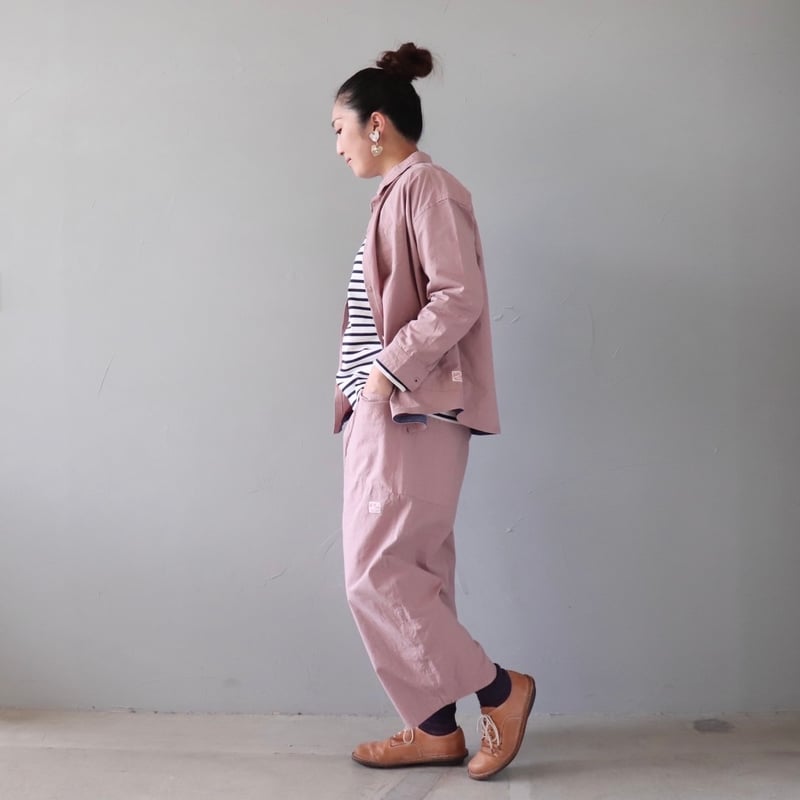 即日発送可能タグ付き確実正規品 STARTEXCEEDEND ファー パンツ ふわふわタックパンツ〈苺ミルク〉【快晴堂】 | ZIPANG（じぱんぐ）