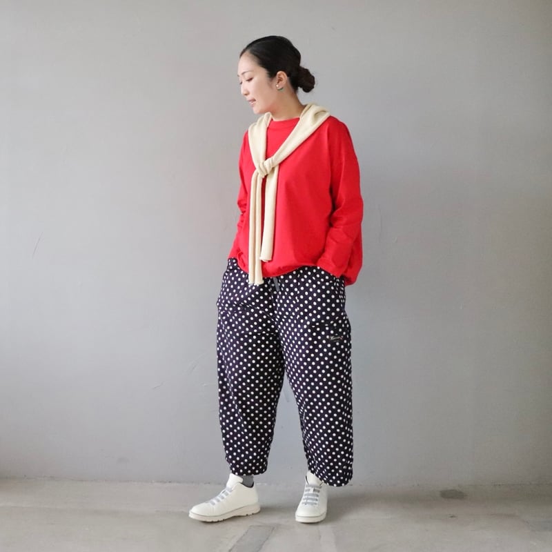 ひもゴム・ハイカットレザースニーカー | ZIPANG（じぱんぐ）