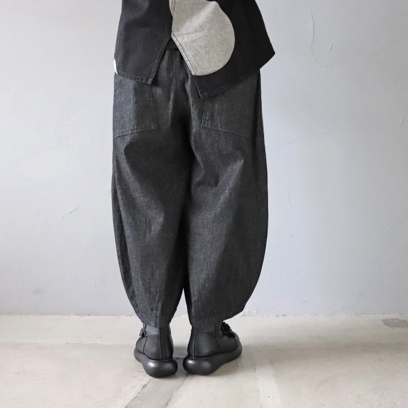 Oh-bigbamboo様 スウィムダングレア デイリーパンツ　L ポケット１つ Oh-bigbamboo様 スウィムダングレア デイリーパンツ L ポケット1つ Oh