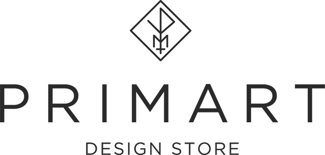 PRIMART DESIGN STORE