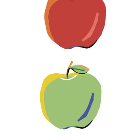 KPM091 Fruits of the Card ［Autumn］3種各1枚入り