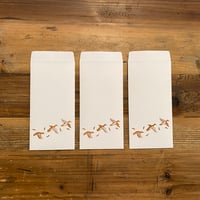 KPM104 のし袋 鴨（3枚入り）