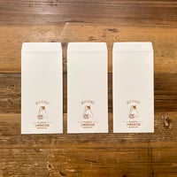 KPM118 のし袋 カレー屋ねこ（3枚入り）
