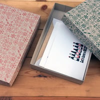 KPM036　LITTLE STORAGE BOX L（オレンジ）