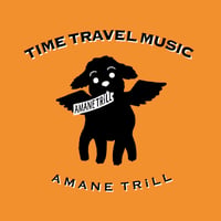 1st Album「タイムトラベルミュージック」