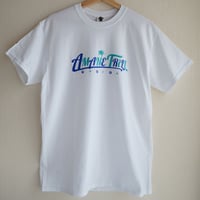 AMANE TRiLL “LOGO TEE 2020”（White）