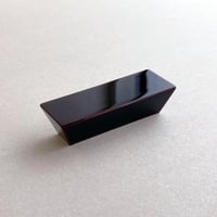漆のつまみ・大サイズA