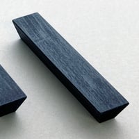 藍染のつまみ・特大サイズ
