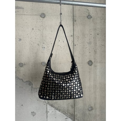 studs design bag