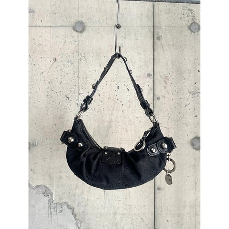 "GUESS" hand bag