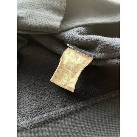 00s painted sweat shirt