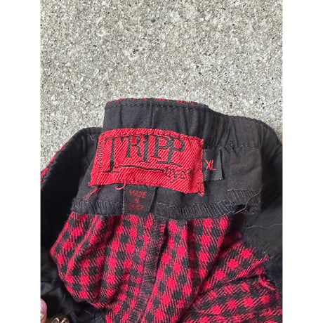 "TRIPP NYC" corset vest