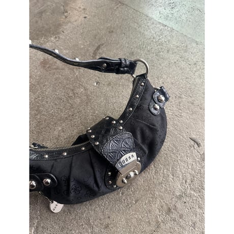 "GUESS" hand bag