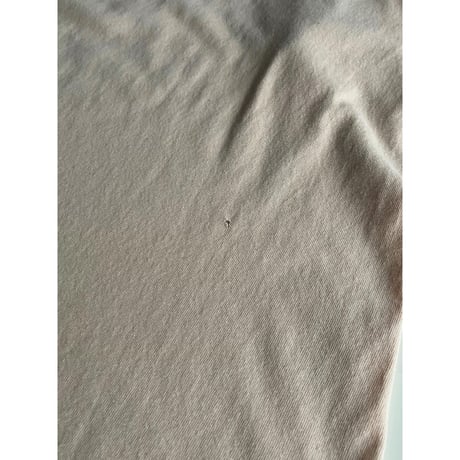 00s~ "FRANZ KAFKA" print t-shirt