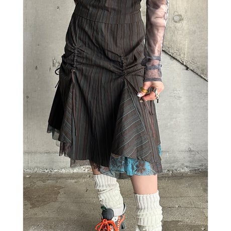 00s draw code design dress