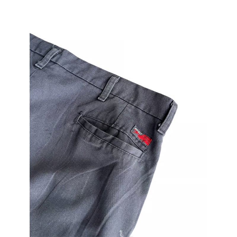 パンツ 90s diesel work pants 90s spray painted work pants | KINSELLA Online
