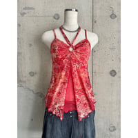 all patterned halter neck tops
