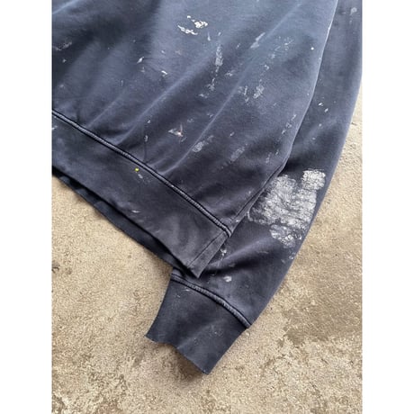 00s painted sweat shirt
