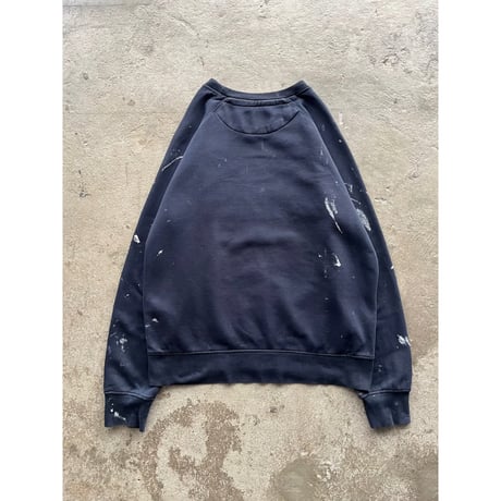 00s painted sweat shirt