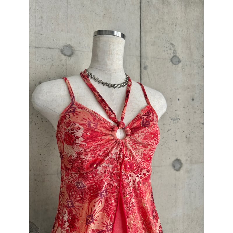 all patterned halter neck tops | KINSELLA Onlin