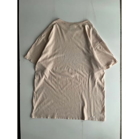 00s~ "FRANZ KAFKA" print t-shirt