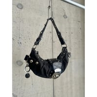 "GUESS" hand bag