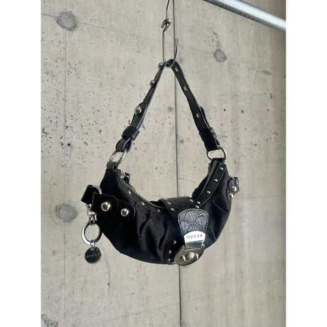 "GUESS" hand bag