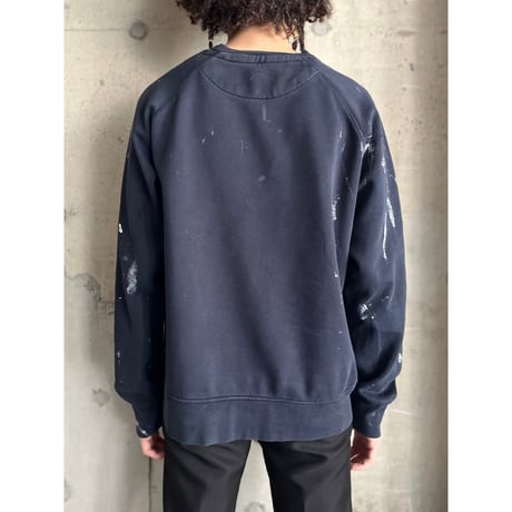 00s painted sweat shirt