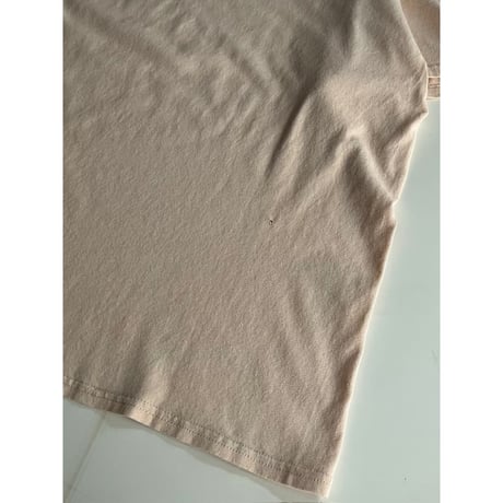 00s~ "FRANZ KAFKA" print t-shirt