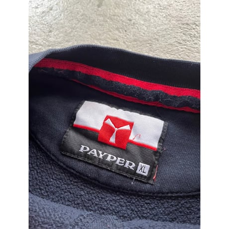 00s painted sweat shirt
