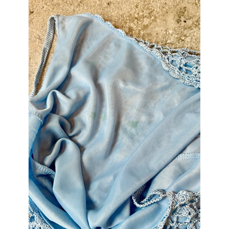 Knit camisole 今月まで出品 Knit camisole 今月まで出品 Knit camisole (gray) | K