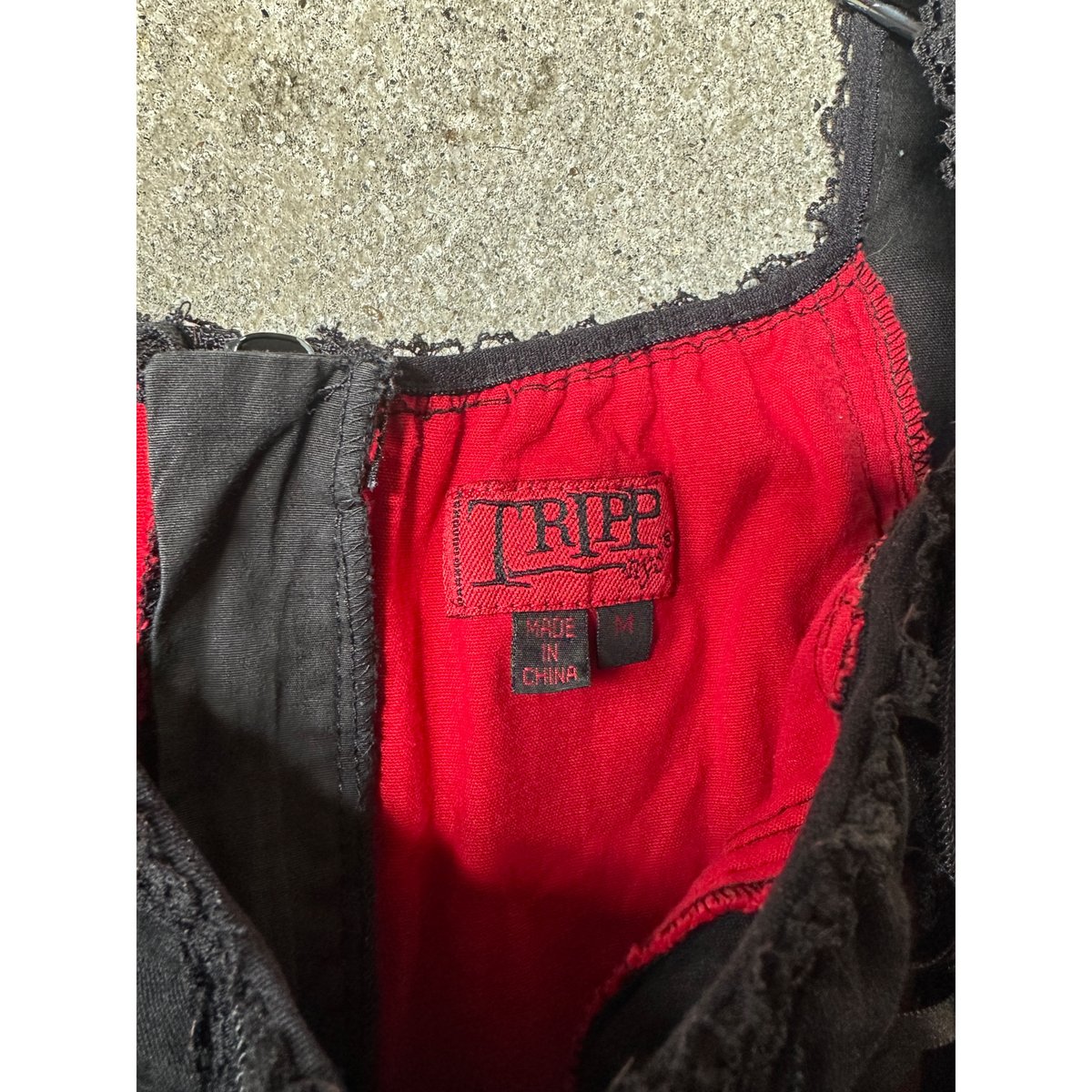 TRIPP NYC