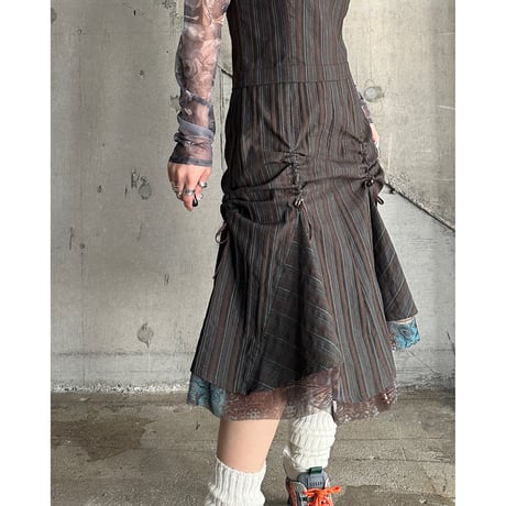 00s draw code design dress