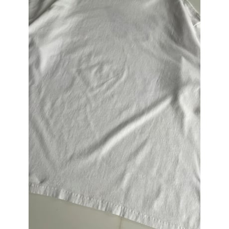 00s "Butterfly" print t-shirt