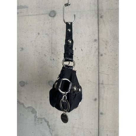 "GUESS" hand bag